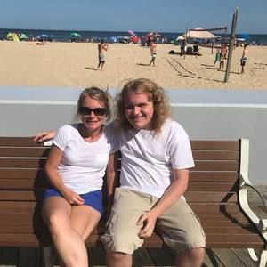 Meet your Posher, Ginger